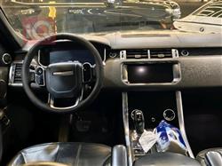 لاند روفر رانج روفر سبورت